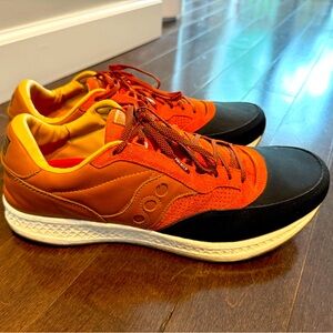 Saucony Freedom Runner - Premier Stormlight - Men’s 13